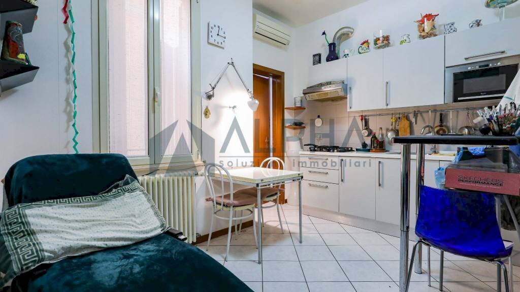 Cucina - Monolocale via Giacomo Leopardi, Forlì - foto 1