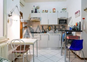 Cucina - Monolocale via Giacomo Leopardi, Forlì - foto 2