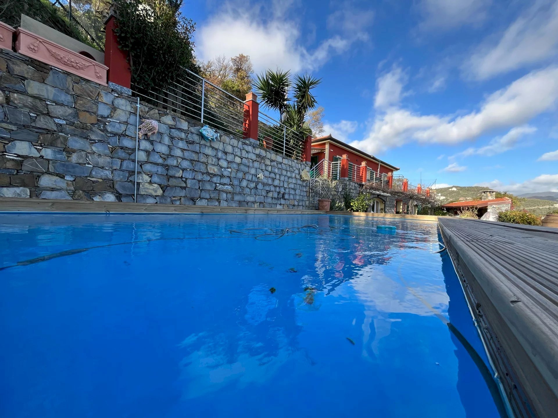 Villa Località Bacezza Case Sparse, Chiavari - foto 2