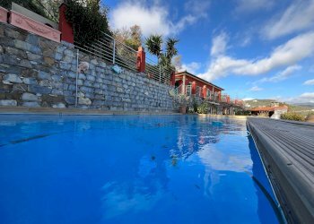 Villa Località Bacezza Case Sparse, Chiavari - foto 2