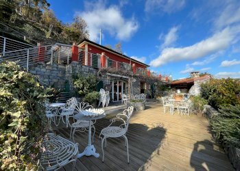 Villa Località Bacezza Case Sparse, Chiavari - foto 3