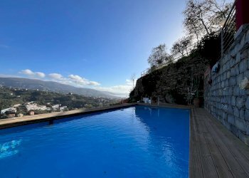 Villa Località Bacezza Case Sparse, Chiavari - foto 4