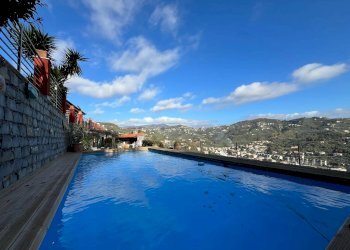 Villa Località Bacezza Case Sparse, Chiavari - foto 5