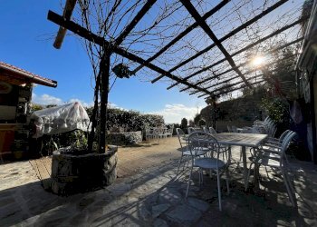 Villa Località Bacezza Case Sparse, Chiavari - foto 14