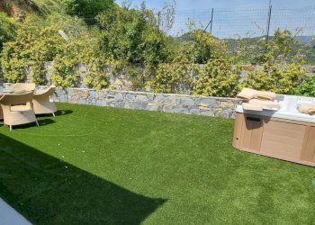 Giardino - Villa Località Bacezza Case Sparse, Chiavari - foto 17