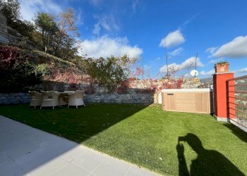 Villa Località Bacezza Case Sparse, Chiavari - foto 18