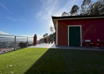 Villa Località Bacezza Case Sparse, Chiavari - foto 20