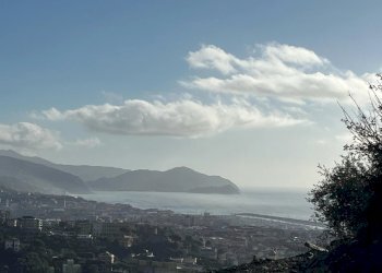 Villa Località Bacezza Case Sparse, Chiavari - foto 22