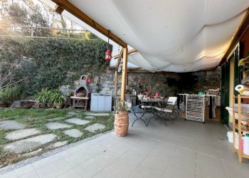 Villa Località Bacezza Case Sparse, Chiavari - foto 23