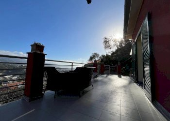 Villa Località Bacezza Case Sparse, Chiavari - foto 27