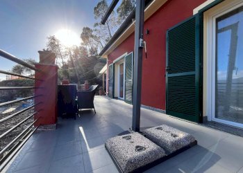 Villa Località Bacezza Case Sparse, Chiavari - foto 28