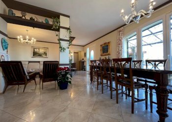 Villa Località Bacezza Case Sparse, Chiavari - foto 29