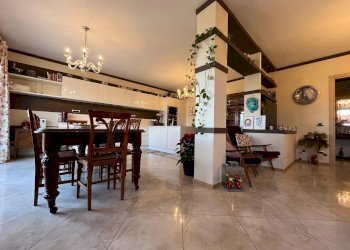 Villa Località Bacezza Case Sparse, Chiavari - foto 31