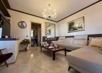 Villa Località Bacezza Case Sparse, Chiavari - foto 32