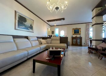 Villa Località Bacezza Case Sparse, Chiavari - foto 34