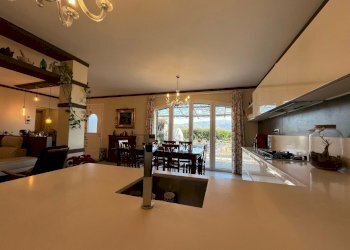 Villa Località Bacezza Case Sparse, Chiavari - foto 38