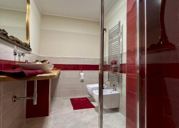 Villa Località Bacezza Case Sparse, Chiavari - foto 43