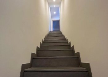 Villa Località Bacezza Case Sparse, Chiavari - foto 44