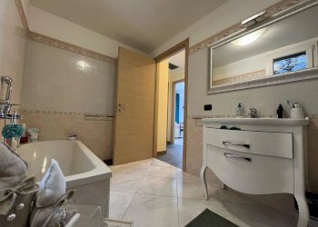 Villa Località Bacezza Case Sparse, Chiavari - foto 52