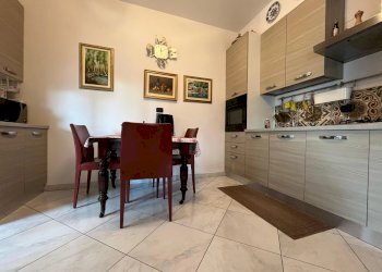 Villa Località Bacezza Case Sparse, Chiavari - foto 53