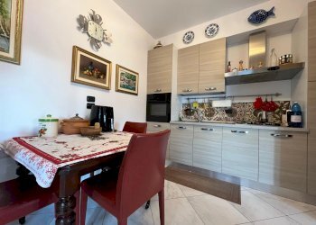 Villa Località Bacezza Case Sparse, Chiavari - foto 54