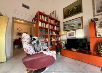 Villa Località Bacezza Case Sparse, Chiavari - foto 57