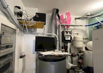 Villa Località Bacezza Case Sparse, Chiavari - foto 64