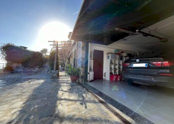 Villa Località Bacezza Case Sparse, Chiavari - foto 66