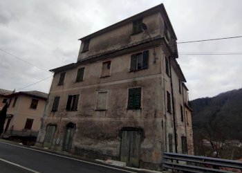 Facciata - Attico Via Pian dei Ratti Pian dei Ratti-pianezza, Orero - foto 3