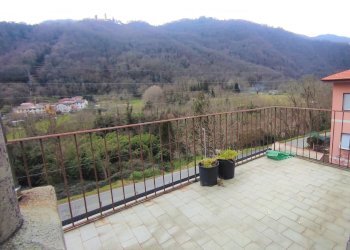 Terrazza - Attico Via Pian dei Ratti Pian dei Ratti-pianezza, Orero - foto 5