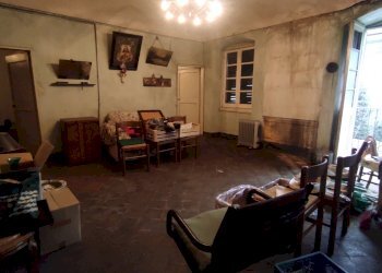 Soggiorno - Attico Via Pian dei Ratti Pian dei Ratti-pianezza, Orero - foto 7