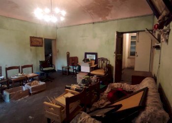 Soggiorno - Attico Via Pian dei Ratti Pian dei Ratti-pianezza, Orero - foto 8