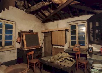 Stanza - Attico Via Pian dei Ratti Pian dei Ratti-pianezza, Orero - foto 10