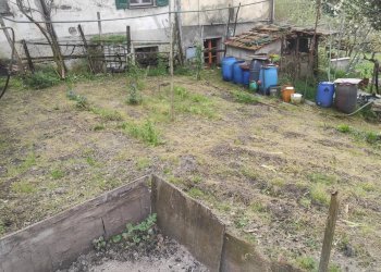 Giardino - Attico Via Pian dei Ratti Pian dei Ratti-pianezza, Orero - foto 17