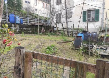 Giardino - Attico Via Pian dei Ratti Pian dei Ratti-pianezza, Orero - foto 18