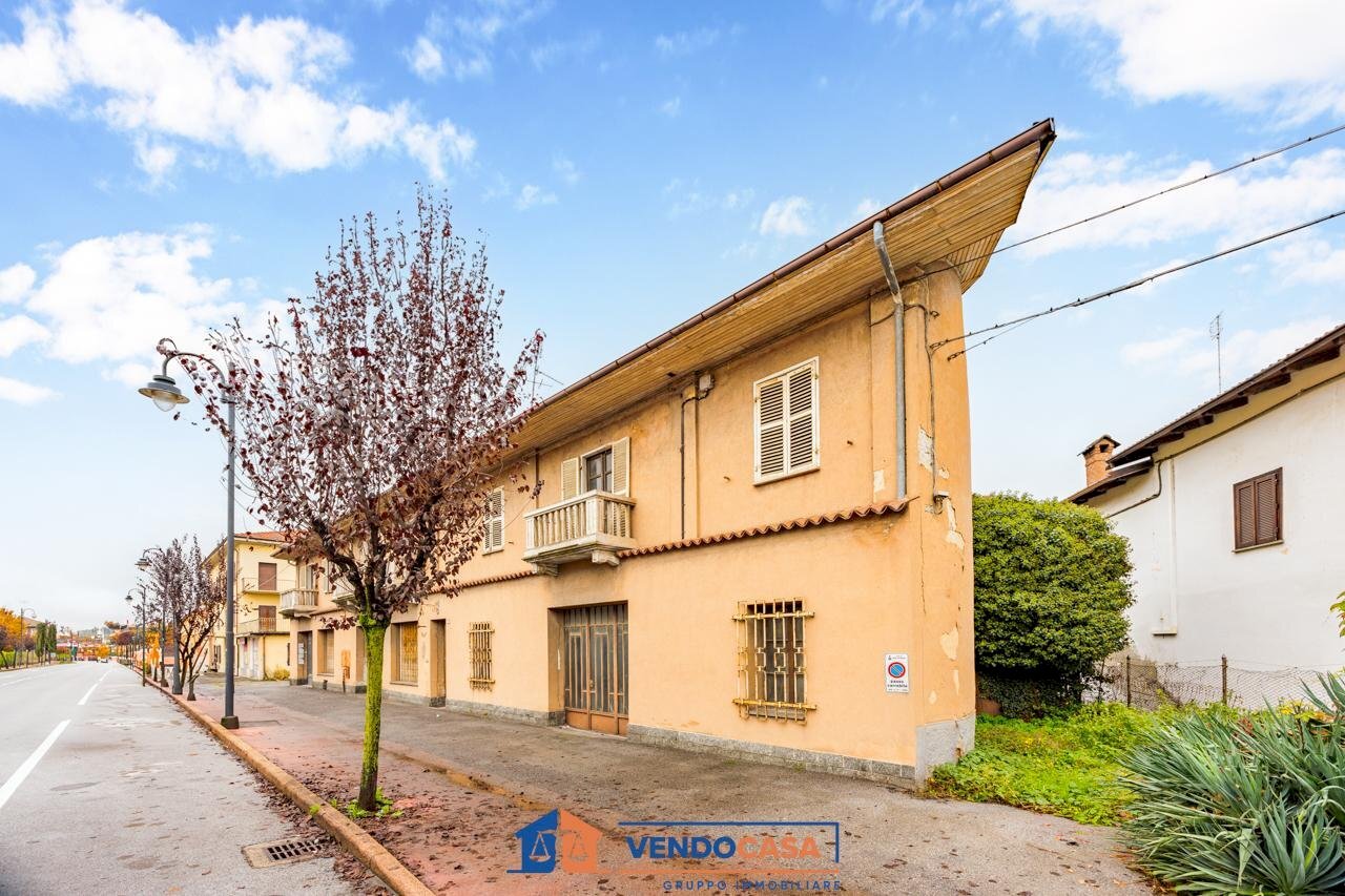 Stabile - Palazzo Borgo San Dalmazzo - foto 2