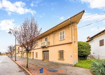 Stabile - Palazzo Borgo San Dalmazzo - foto 2