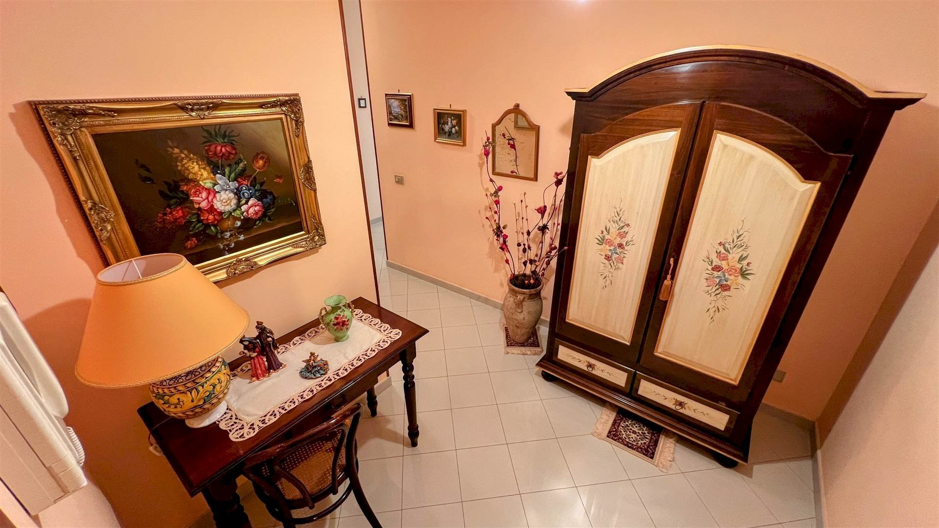 Apartment Contrada Bordea, Sciacca - photo 2