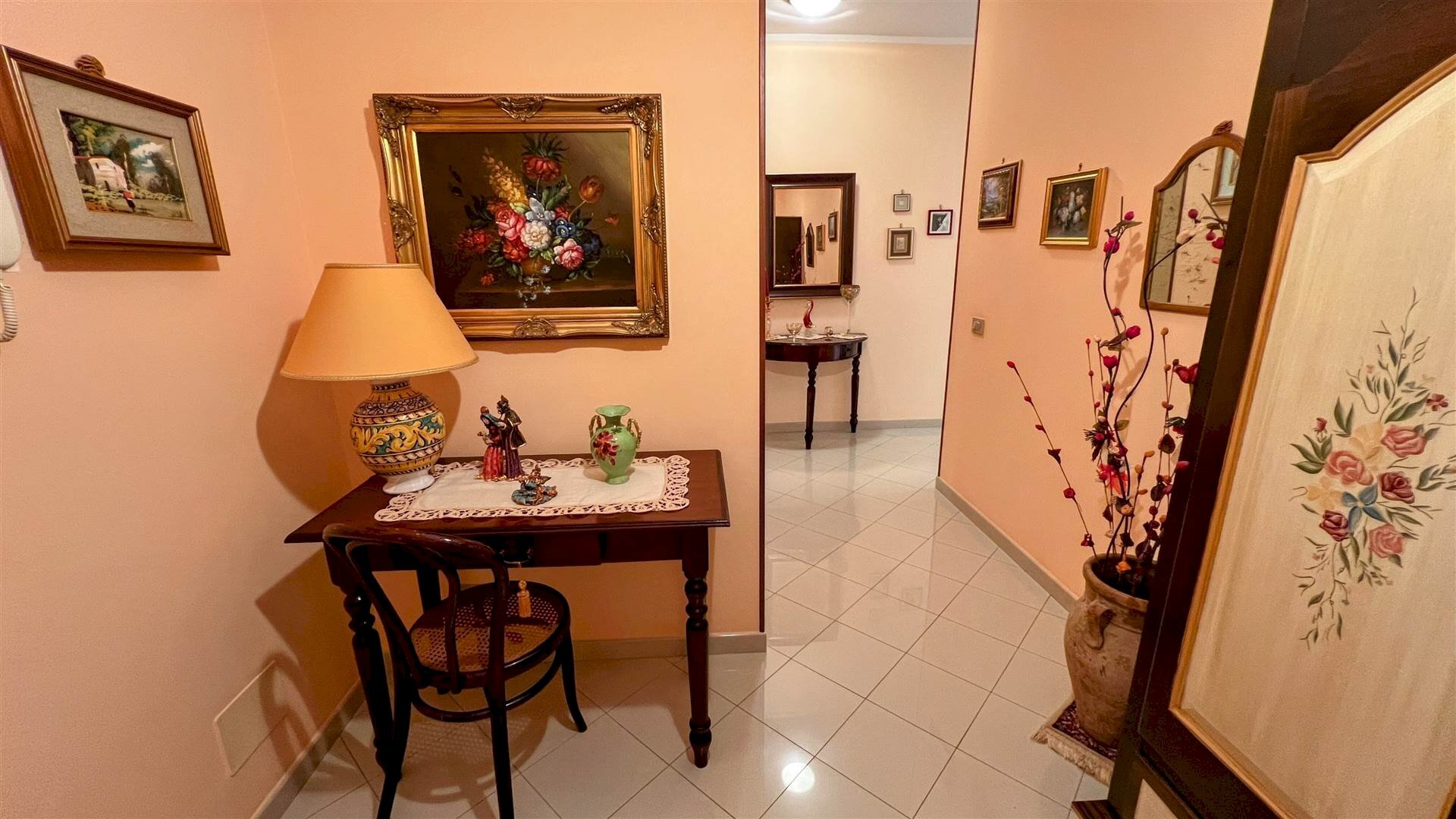 Apartment Contrada Bordea, Sciacca - photo 3