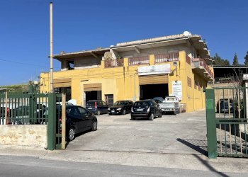 Appartamento Contrada Bordea, Sciacca - foto 1