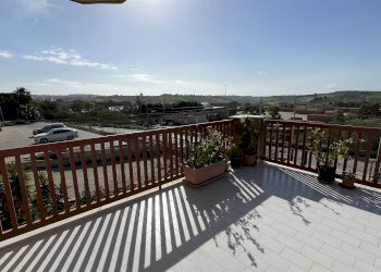 Appartamento Contrada Bordea, Sciacca - foto 31