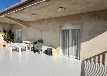 Appartamento Contrada Bordea, Sciacca - foto 35
