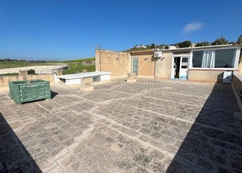 Appartamento Contrada Bordea, Sciacca - foto 36