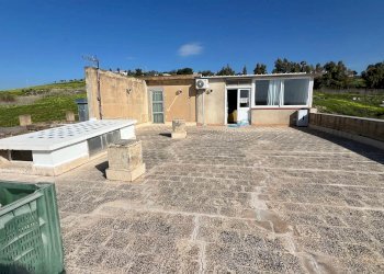 Appartamento Contrada Bordea, Sciacca - foto 37