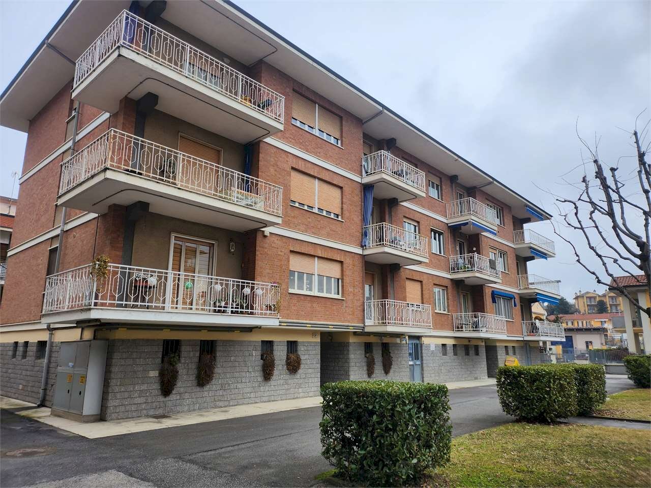 Trilocale Fossano - foto 1