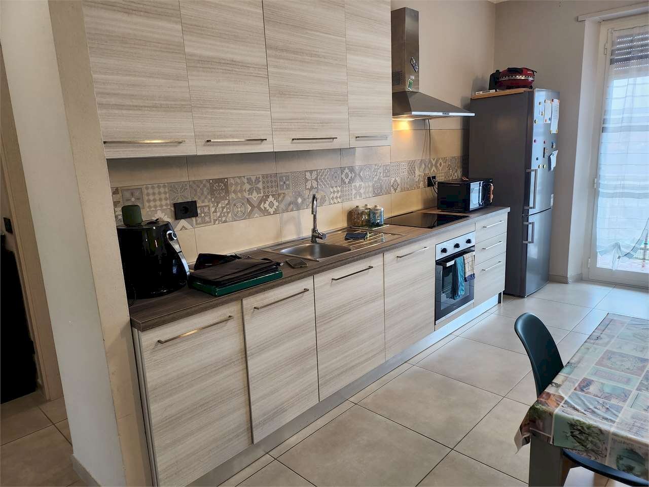 Trilocale Fossano - foto 2