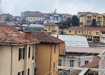 Three-room apartment Fossano - photo 7