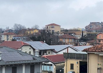 Three-room apartment Fossano - photo 8