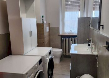 Three-room apartment Fossano - photo 12