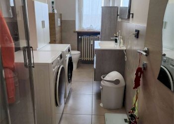 Three-room apartment Fossano - photo 13